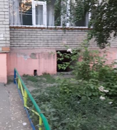 Cosy flat Apartment Semey Exterior photo