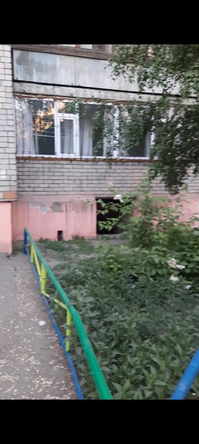 Cosy flat Apartment Semey Exterior photo